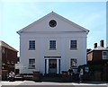 Southwold United Reformed Church