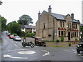 The Woolpack Inn Dobcross