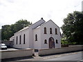 Bluestone Methodist Church