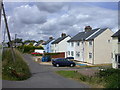 Houses at Lark Bank