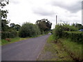 Valley Lane (off Dunkirk Road, Lurgan)