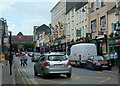 V9690 : New Street, Killarney by Mary and Angus Hogg