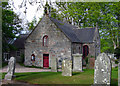 Kirkton of Maryculter Church