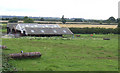 Barns at Orchard Laver Farm