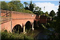 The Borough Bridge, Brockham, Surrey