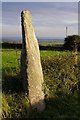 The Prospidnick menhir