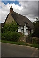 Thatched cottage in Kemerton