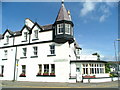 Caledonian Hotel, Ullapool