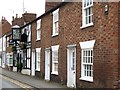 Angel Inn, Horncastle