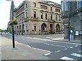 Junction of Tay Street & High Street