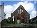 Ellenborough Methodist Church