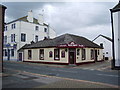 Captain Nelson Tavern, South Quay, Maryport