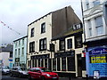 The Crown Inn, Senhouse Street, Maryport