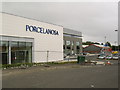 Porcelanosa, Braehead