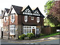 Chepstow - The Lodge on Mount Way