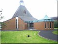 H9953 : St.Columba's Parish Church, Loughgall Road, Portadown by P Flannagan