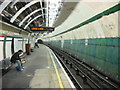 Maida Vale Underground Station