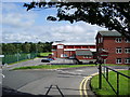 Netherhall Sports Centre