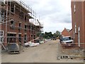 New Housing Estate, Horncastle