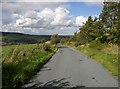 Jerusalem Road, Linthwaite