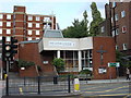 Holy Trinity Church, Finchley Road