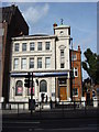 NatWest Bank, Finchley Road