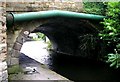 Bridge 130B over Leeds/Liverpool Canal - Weavers