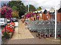 Podington Garden Centre