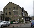 Station House Warehouse - Rawtenstall Station