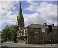 Bacup Road, Waterfoot