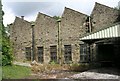 Ramsbottom Mill 2 storey Weaving Shed