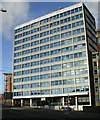 BT Building - Moor Lane