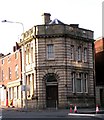 Former Bank - Corner of Adelphi Street