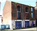 Manchester Goods Warehouse - Hope Street