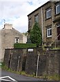 Slant Gate, Linthwaite