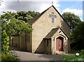 Catholic Church of St Brigid and St Martin, Longwood