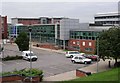 Foster Building & Sports Centre - off Maudland Street