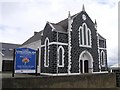 D0039 : Toberkeigh Presbyterian Church by Kenneth  Allen