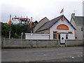 Richardson Memorial Orange Hall, Macosquin