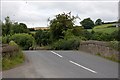 The Cusher Bridge near Tanderagee