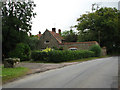 Cottage near Bale Hall, Field Dalling Road