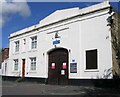 Preston Prison - Ribbleton Street