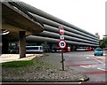 Preston Bus Station