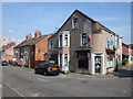 New Bilton-Newland Street