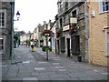 Corsham High Street