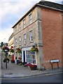 Corsham Post Office