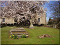 Churchyard, Cumbernauld Old Parish Church