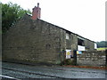 Gin Hall, Walmersley Road, Bury