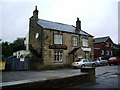 The New Inn, Walmersley Road, Bury