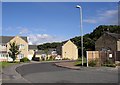 The Cobbles, Meltham